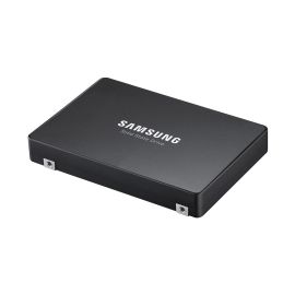 MZQLW480HMHQ-00003 - Samsung PM963 Series 480GB MLC PCI-Express Gen 3.0 x4 NVMe (AES 256-bit / PLP) U.2 2.5-inch Solid State Drive (SSD)