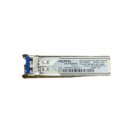 NTTP06CF - Nortel 1000BASE-LX Single-mode Fibre 1km 1310nm Duplex LC Connector Fibre Channel SFP Transceiver Module