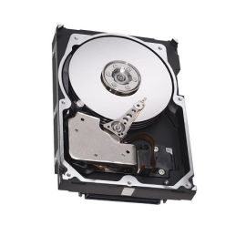 P2473-60000 - HP 18GB 10000RPM Ultra-160 SCSI Hot-Swappable 80-Pin 3.5-inch Hard Drive