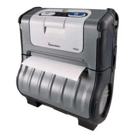 PB42C0B100100P - Intermec PB42 203 dpi Portable Barcode Printer