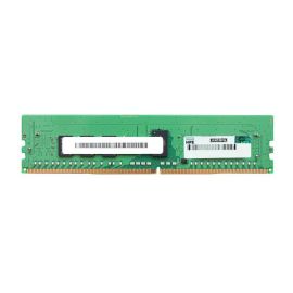 Q1V94A - HPE 8GB 2400MHz DDR4 PC4-19200 Registered ECC CL17 288-Pin DIMM 1.2V Single Rank Memory 