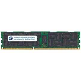 QG273AV - HP 128GB (8 X 16GB) 1600MHz DDR3 PC3-12800 Registered ECC CL11 240-Pin DIMM Dual Rank Memory