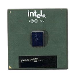 RH80530GZ001512 - Intel Pentium III 1.00GHz 133MHz FSB 512KB L2 Cache Socket 478 Mobile Processor