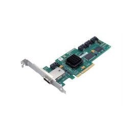 SG-XPCI1FC-QLC - Sun Single-Port Fibre Channel 2Gb/s PCI-X 1.0 High Profile Host Bus Adapter (HBA)