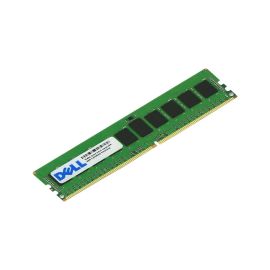 SNPT0F69C/8G - Dell 8GB PC3-14900 DDR3-1866MHz ECC Registered CL13 240-Pin DIMM Single Rank Memory Module