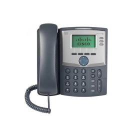 SPA303-G2 - Cisco 303 3-Lines Dual-Port Ethernet 2.4-inch LCD IP Phone