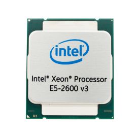 SR1XN - Intel Xeon 12 Core E5-2690V3 2.6GHz 30MB L3 Cache 9.6GT/S QPI Speed Socket FCLGA2011-3 22NM 135W Processor