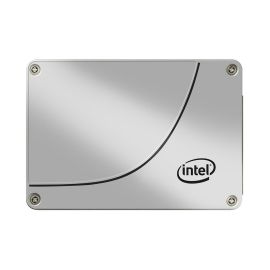 SSDSC2BB480G701 - Intel SSD DC S3520 Series 480GB SATA 6Gb/s 3D NAND MLC (AES-256 / PLP) 2.5-inch Solid State Drive (SSD)