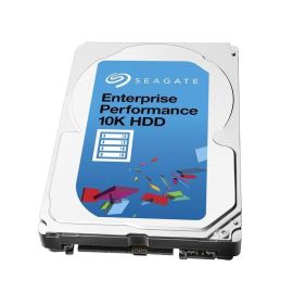 ST1200MM0008 - Seagate Enterprise Performance 10K.8 1.2TB 10000RPM 128MB Cache SAS 12Gb/s 2.5-inch Hard Disk Drive