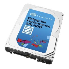 ST1200MM0018 - Seagate Enterprise Performance 10K.8 1.2TB 10000RPM 128MB Cache SAS 12Gb/s 2.5-inch Hard Disk Drive
