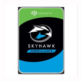 ST16000VE002 - Seagate SkyHawk AI Surveillance 16TB SATA 6Gb/s 7200RPM 256MB Cache 3.5-inch Internal Hard Drive