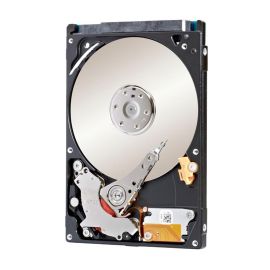 ST2000LM008 - Seagate Spinpoint M9TU 2TB 5400RPM 32MB Cache USB 3.0 2.5-inch Hard Disk Drive