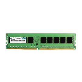 T9V49AV - HP 8GB 2400MHz DDR4 PC4-19200 Registered ECC CL17 288-Pin DIMM 1.2V Single Rank Memory 