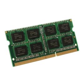 TS256MDL1100 - Transcend 256MB DDR-266MHz PC2100 non-ECC Unbuffered CL2.5 200-Pin SoDimm Memory Module for Inspiron 1100 5100