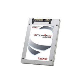 TXA2E2 - SanDisk Optimus Eco 1.6TB SAS 6Gb/s MLC 2.5-inch Solid State Drive (SSD)