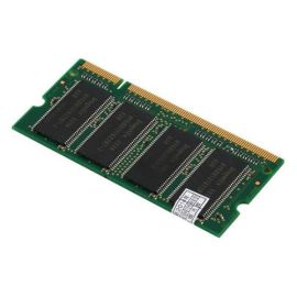 V1W88AV - HP 4GB PC3-12800 DDR3-1600MHz non-ECC Unbuffered CL11 204-Pin SoDimm Single Rank Memory Module