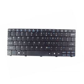 VK5RX - Dell Backlit Silver Keyboard Inspiron 7437