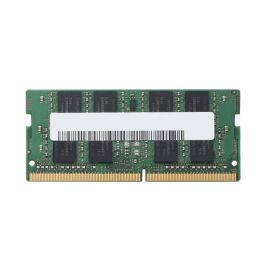 W6F07AV - HP 8GB PC4-17000 DDR4-2133MHz non-ECC Unbuffered CL15 260-Pin SoDimm 1.2V Dual Rank Memory Module