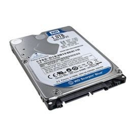 WD10JPVX-00JC3T0 - Western Digital Blue 1TB 5400RPM 8MB Cache SATA 6Gb/s (Advanced Format) 2.5-inch Internal Hard Disk Drive