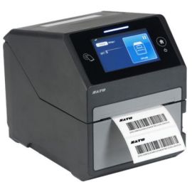 WWCT03041-WAN - Sato 203 dpi Desktop Thermal Printer