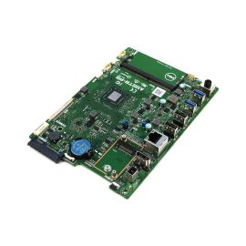 XKD8M - Dell Motherboard for Inspiron 24 3475 AIO