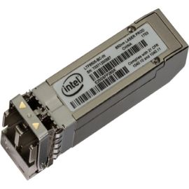 XXV710DA1BLK - Intel Ethernet SFP28 Optics For Data Networking, Optical Network 1 25GBase-SR Optical Fiber Multi-mode 25 Gigabit Ethernet 25GBase-SR