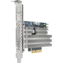 Y1T50AA - HP Z Turbo Drive G2 512GB TLC PCI Express 3.0 x4 M.2 2280 Internal Solid State Drive (SSD) for Workstation Z230