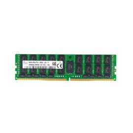 HMAA8GL7AMR4N-VK - Hynix 64GB PC4-21300 DDR4-2666MHz Registered ECC CL19 288-Pin Load Reduced DIMM 1.2V Quad Rank Memory Module