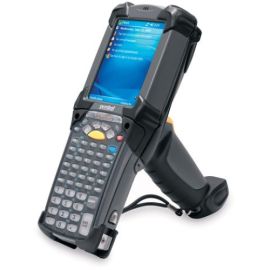 MC9090-GF0HCEQA6WR - Motorola MC9090 Mobile Computer 1D Barcode Scanner