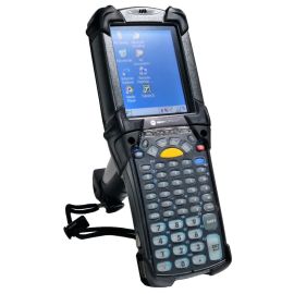 MC9190-GA0SWFYA6WR - Motorola MC9190 Wireless Laser Barcode Scanner