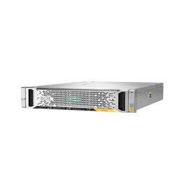 N9X18A - HP StoreVirtual 3200 25-Bays SAS 12Gb/s SFF 8-Ports 1GbE SCSI 2U Rack-mountable Storage Array