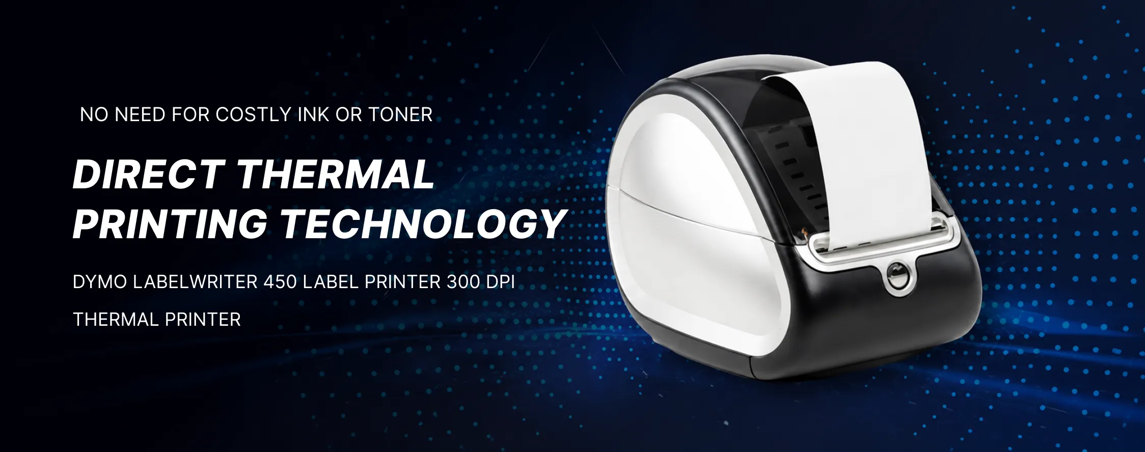 label-printer